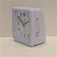 Sveglia Just a minute in Plastica JA7050B - JA7050B